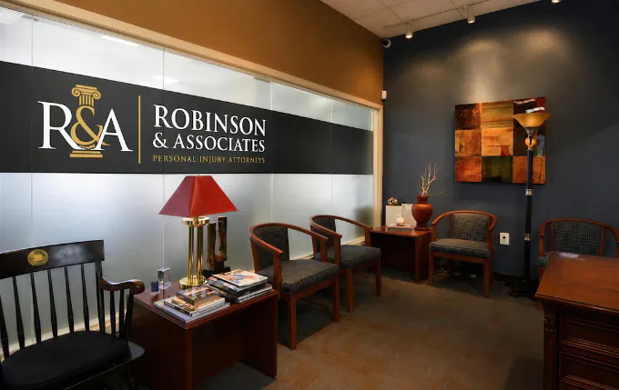The Law Offices of Robinson & Associates