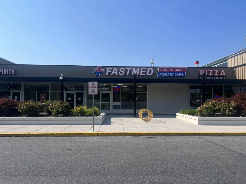 Fast Med Urgent Care & Primary Care