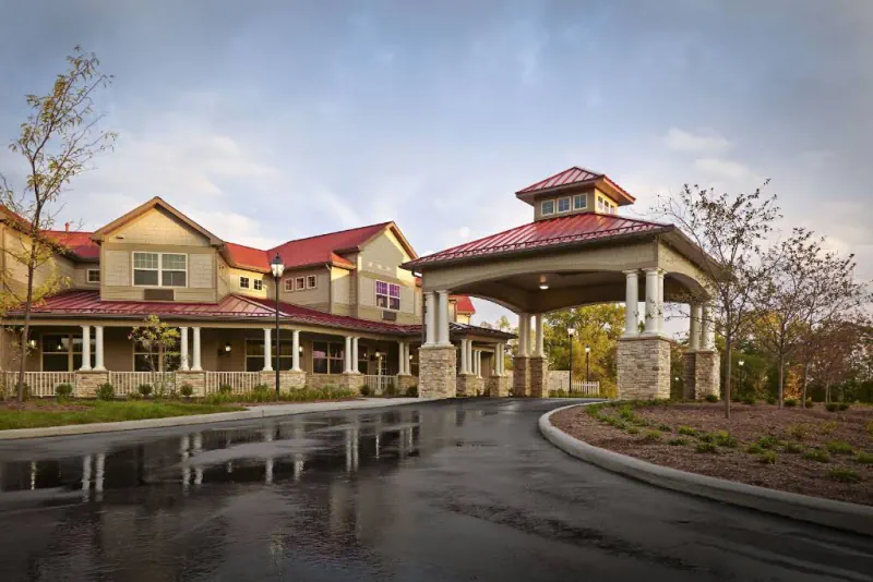 Beachwood Commons by New Perspective