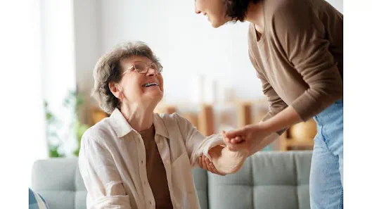 Windsor Heights Assisted Living and Memory Care