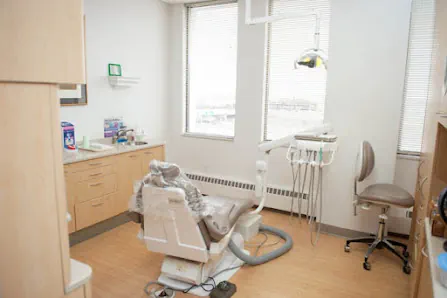 Mark A. Worford, DDS