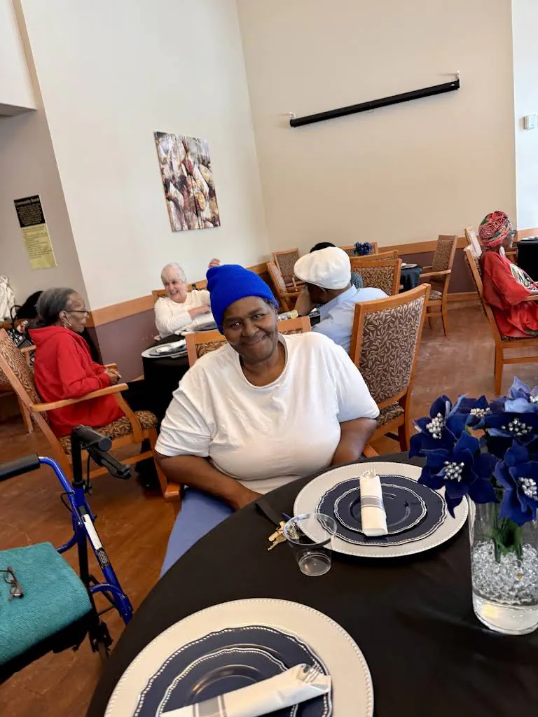 Harmony House Cares