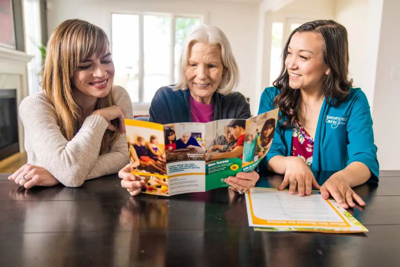 Homewatch CareGivers of Beachwood