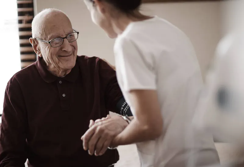 King David Home Health Care
