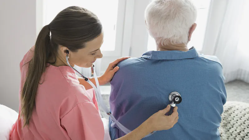 Sacred Hearts Home Care