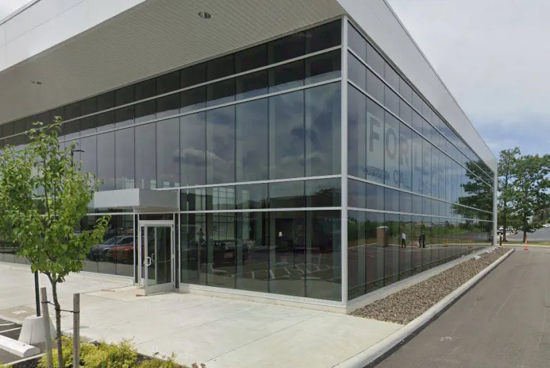 Acrisure Beachwood, OH (Leverity Insurance Group)