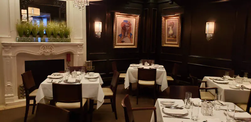 Giovanni's