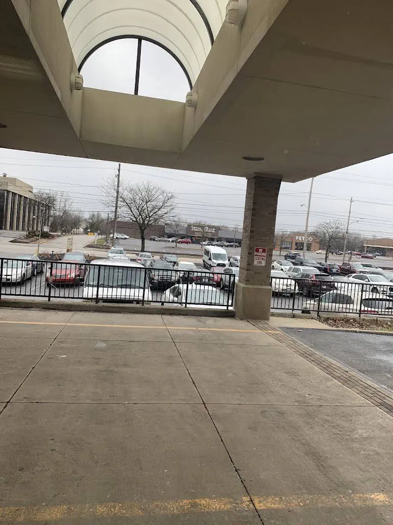 Beachwood Pointe Care Center