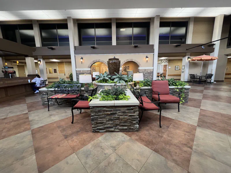 King David Nursing and Rehabilitation