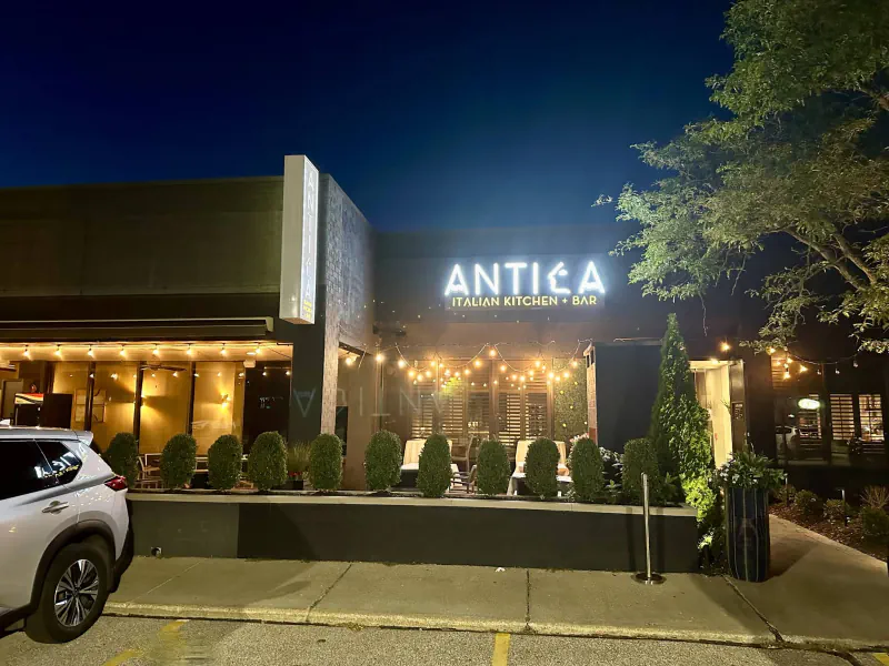 Antica Italian Beachwood