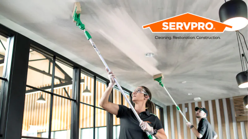 SERVPRO of Beachwood and Cleveland Northeast