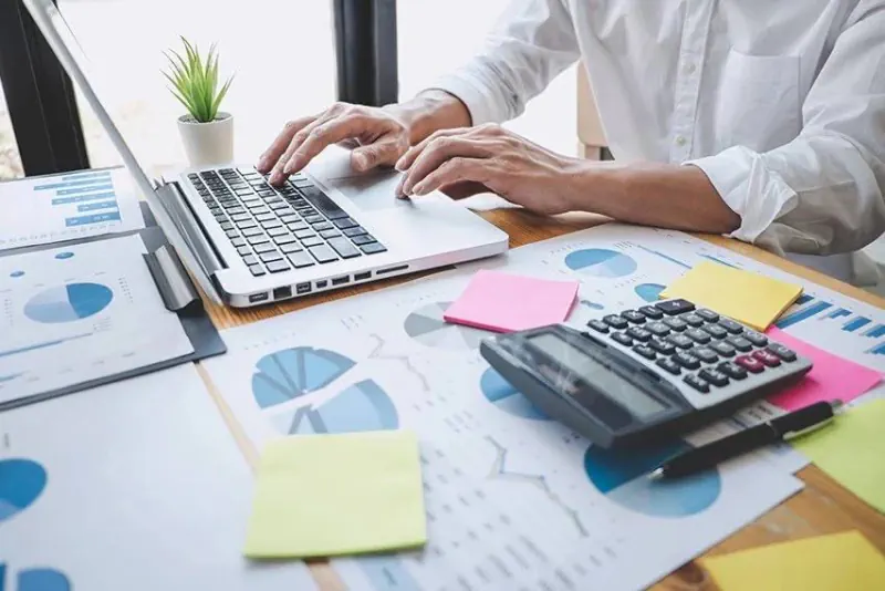 Kary's Accounting & Tax Services, LLC