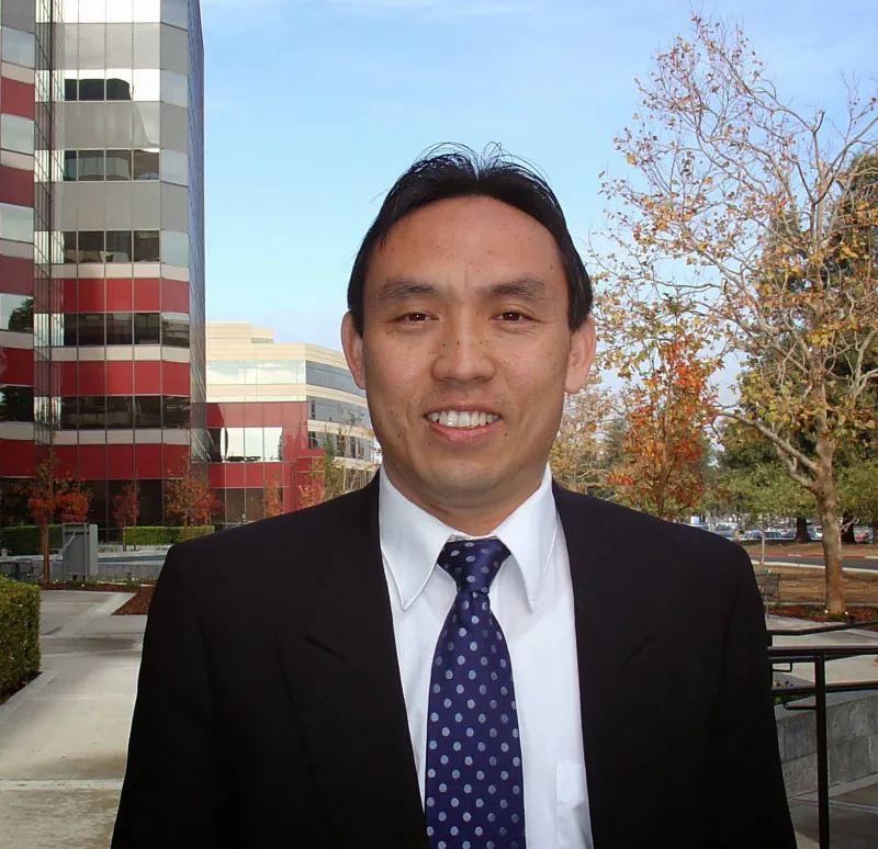 Christopher Huang CPAs PLLC
