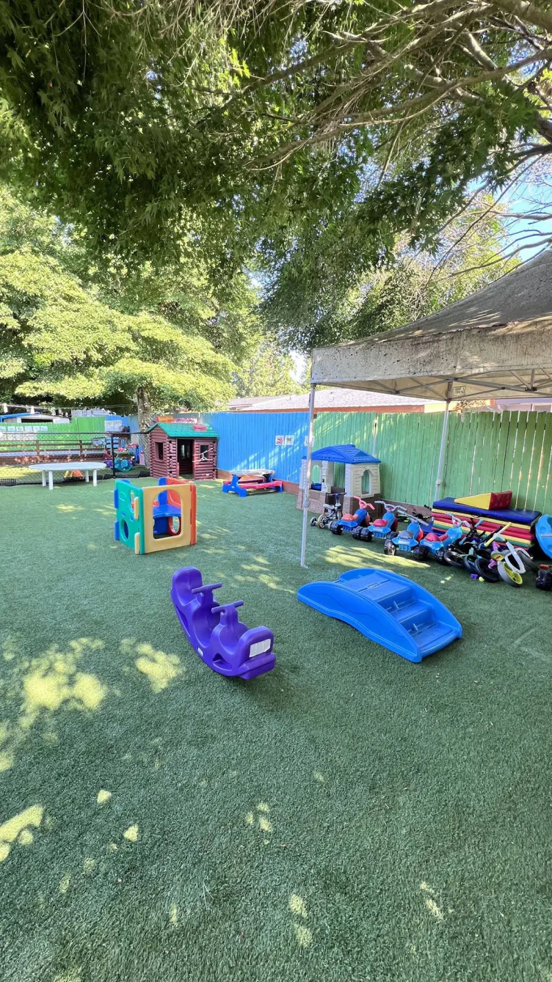 Bellevue Sunrise Childcare