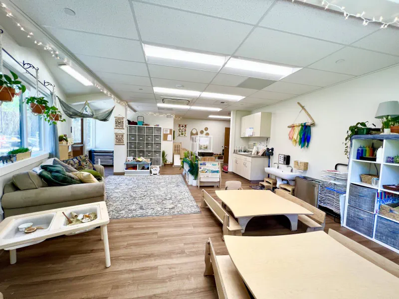 The Growing Tree Playcare and Preschool