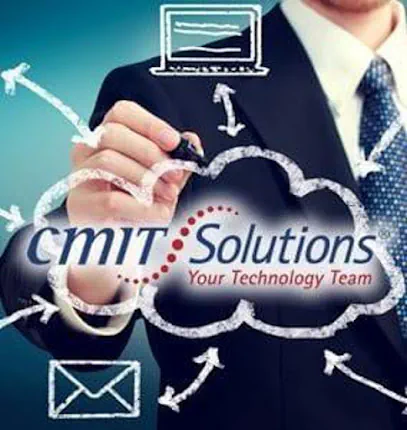 CMIT Solutions