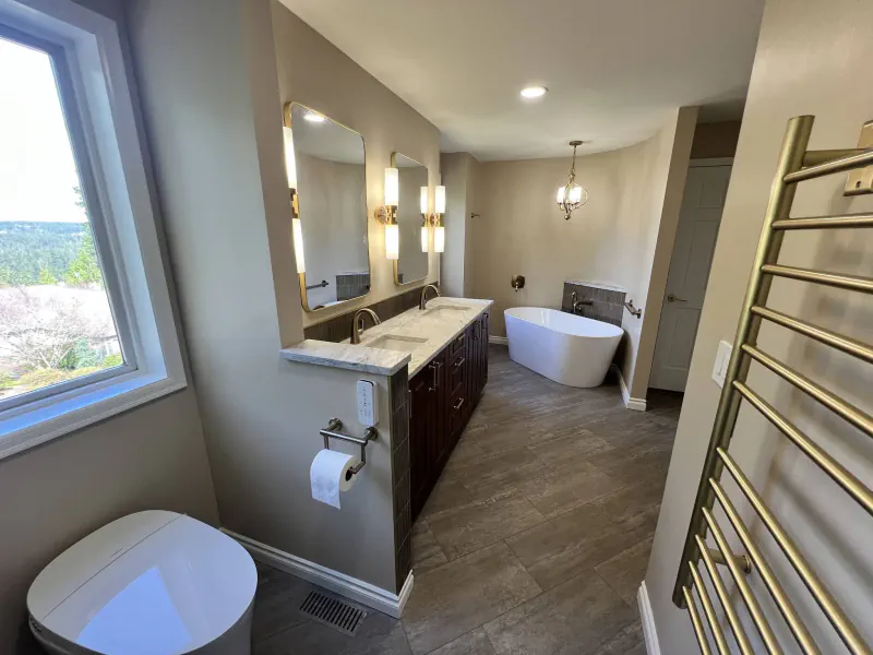 Albanorth Construction LLC
