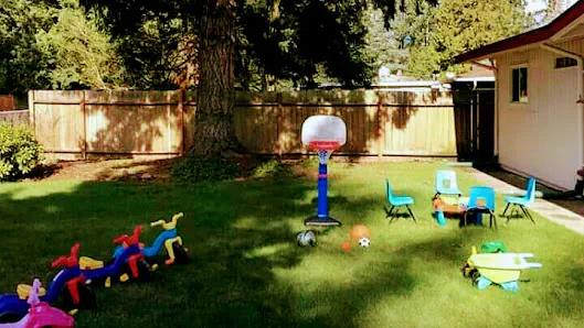 Angels Garden Daycare