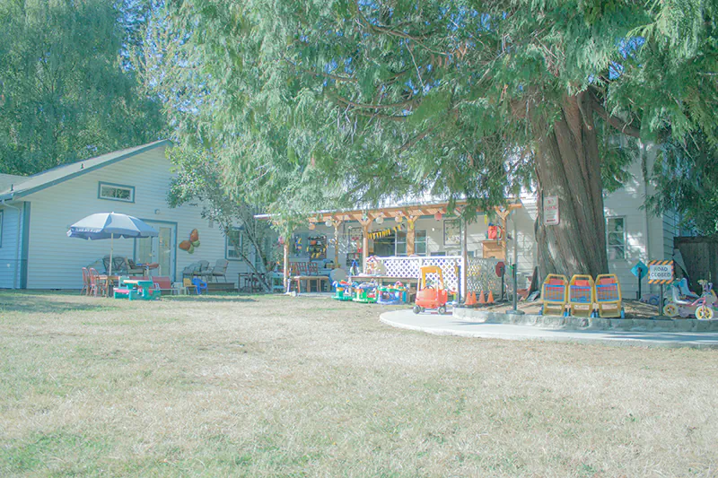 Blossoms Childcare