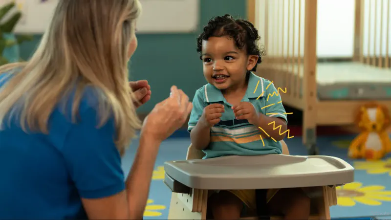 Kiddie Academy of Bellevue