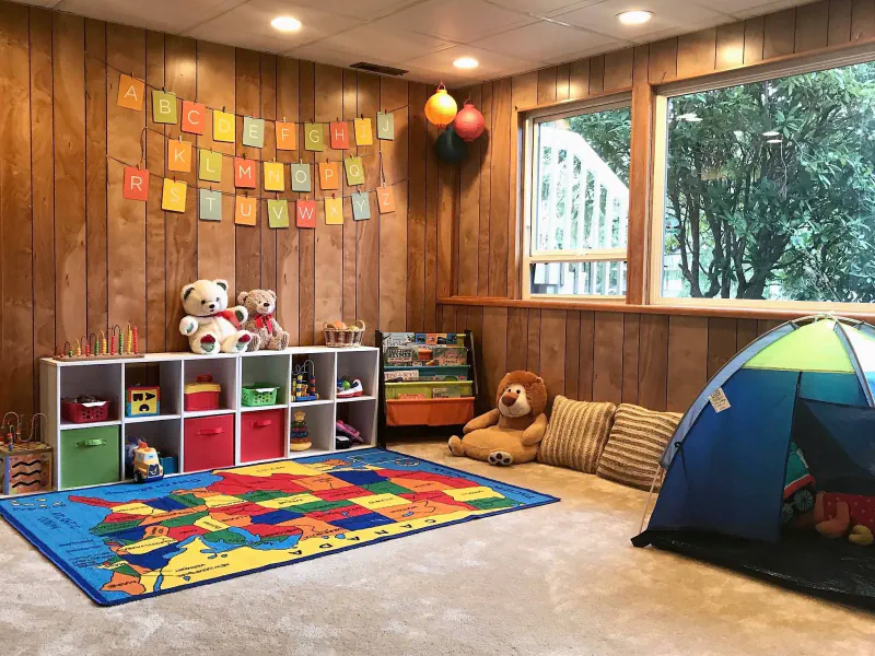 Little Wonders Child Care