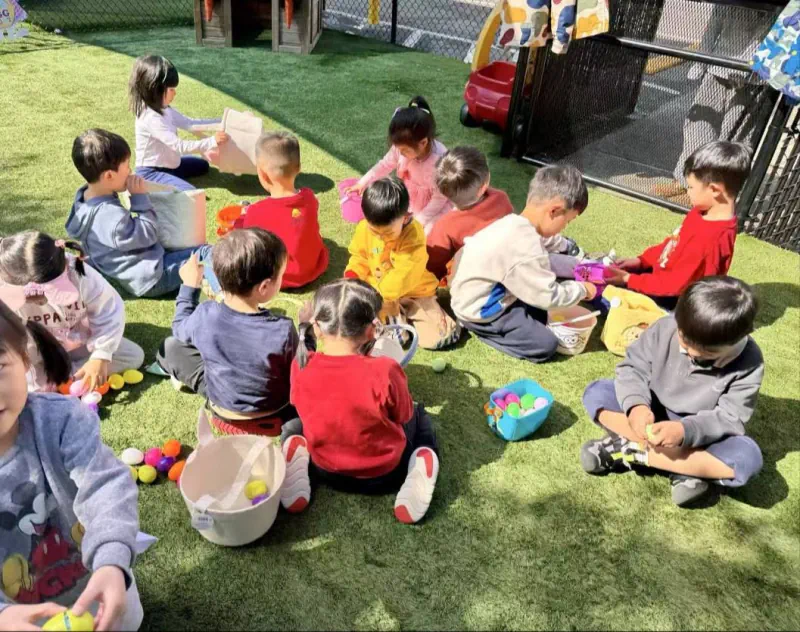 Rainbow Children's Academy