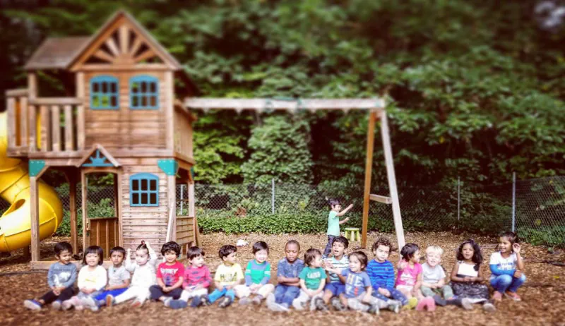 World For Kids