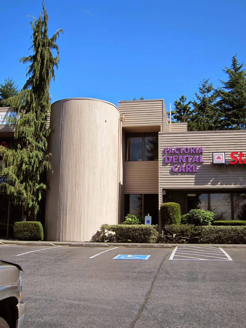 Factoria Dental Care
