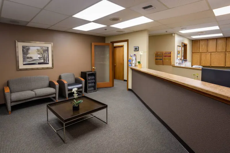 Bellevue Dental Care