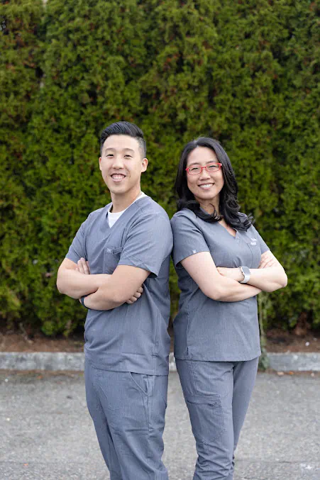 Bellevue Dental