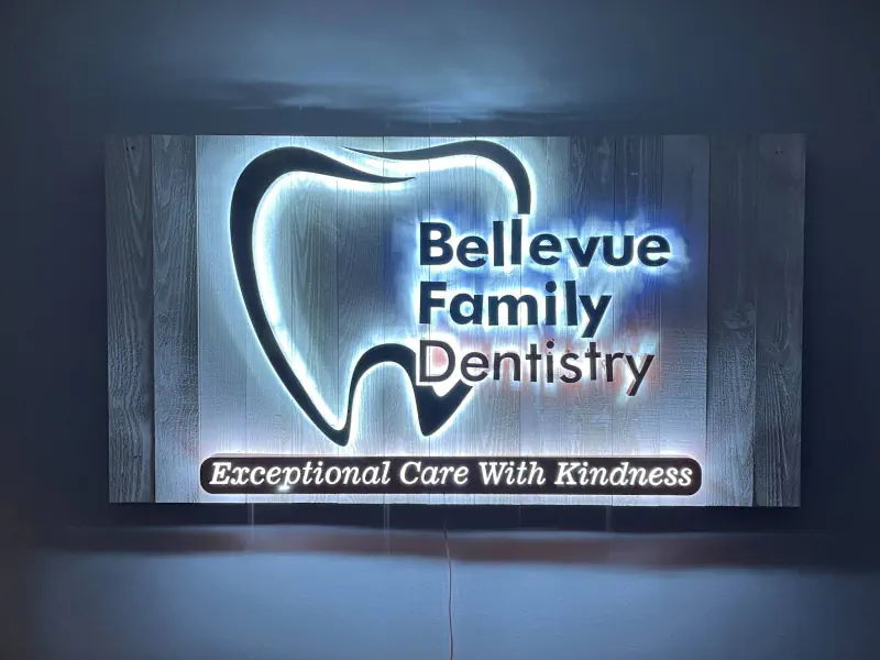 Bellevue Family Dentistry