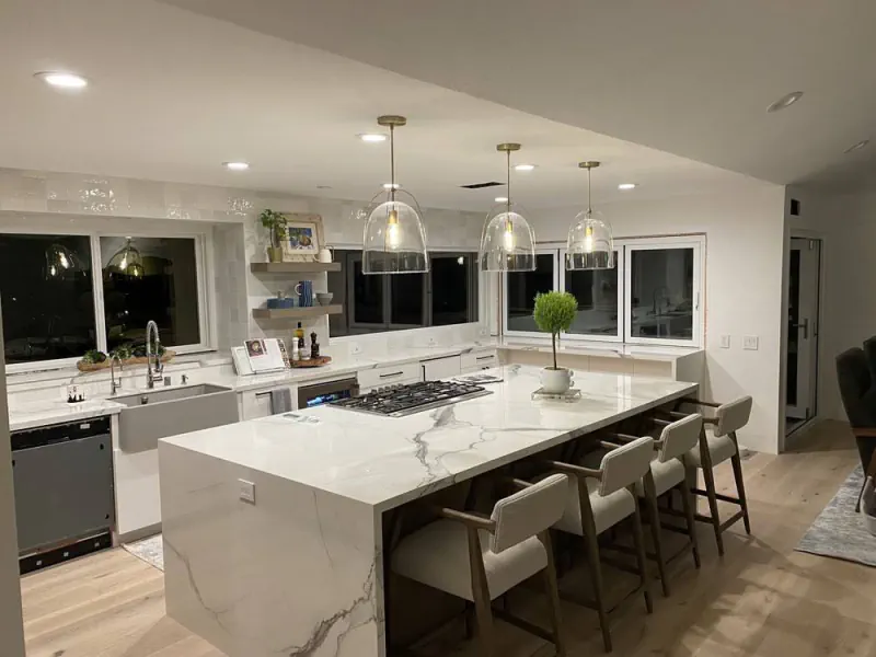 Oleg & Sons Bellevue Home Remodeling