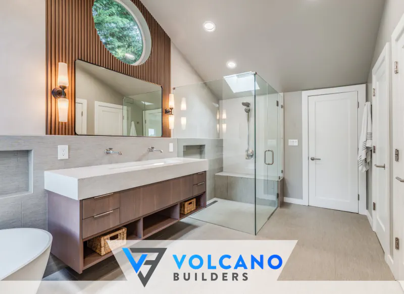 Volcano Builders, Inc.