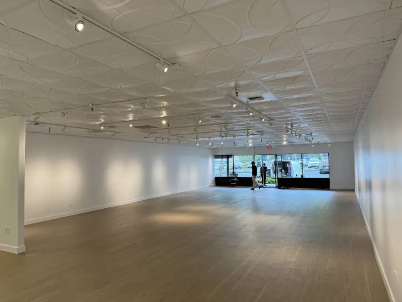 YS General Construction