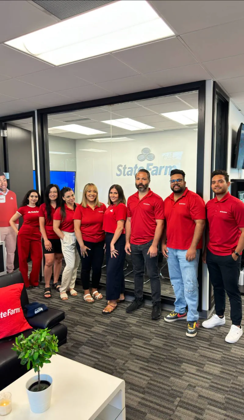 Albert Tadevosyan - State Farm Insurance Agent