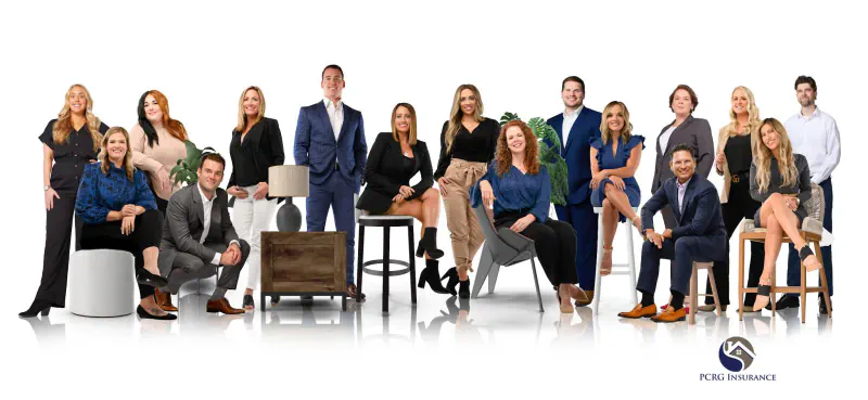 PCRG Insurance