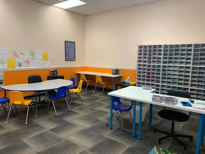 Best Brains Learning Center - Bellevue
