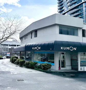 Kumon Math and Reading Center of Bellevue - Downtown