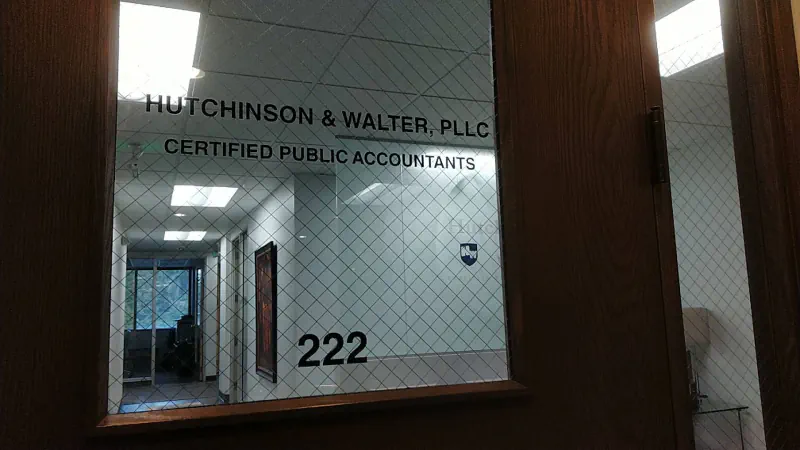 Hutchinson & Walter, CPAs