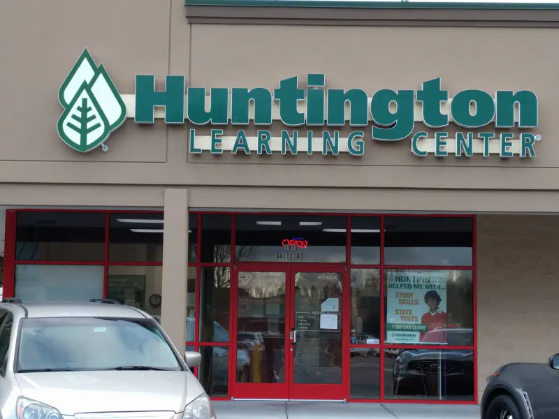 Huntington Learning Center Bellevue