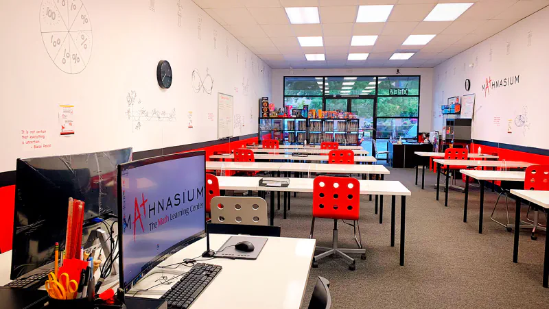 Mathnasium