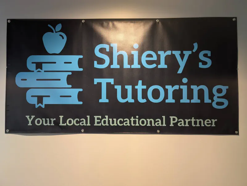 Shiery's Tutoring