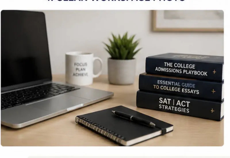 Glee Tutoring & College Consulting