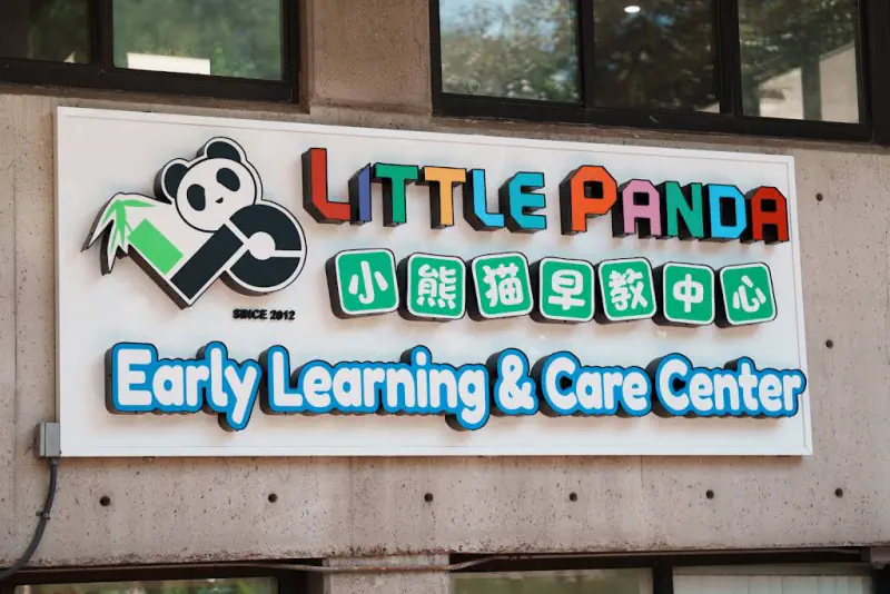 Little Panda Early Learning