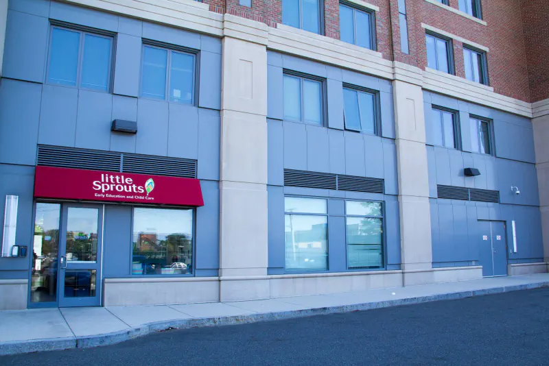 Little Sprouts Early Education & Child Care at Boston University Medical Campus
