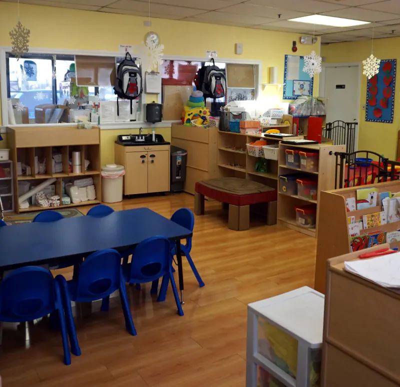 Sunkissed Acorns Childcare
