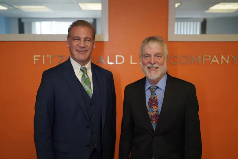 FitzGerald Law Company