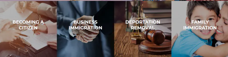 Harrington Law Offices