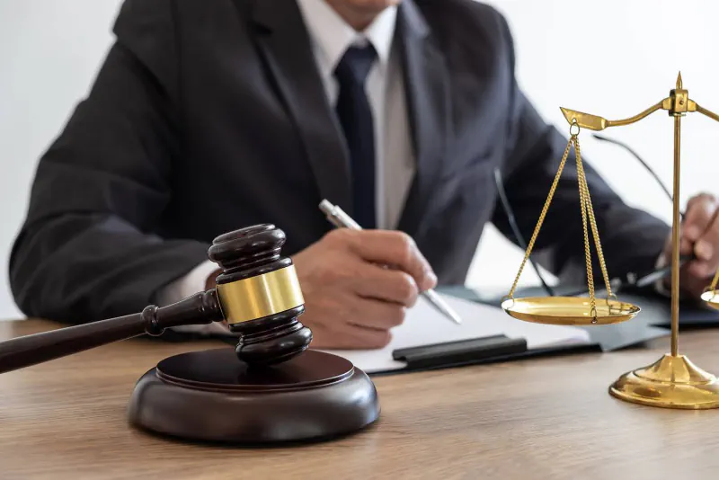 Toland Law