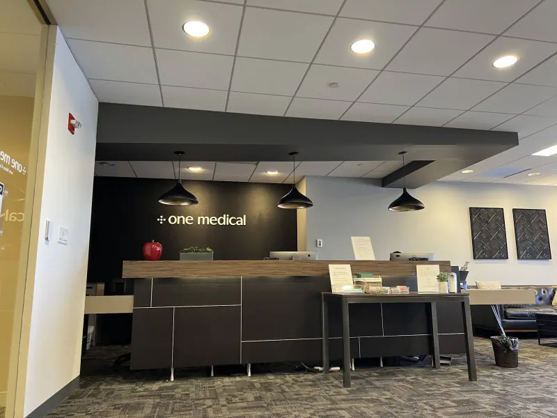 One Medical Primary Care Clinic - FiDi 53 State